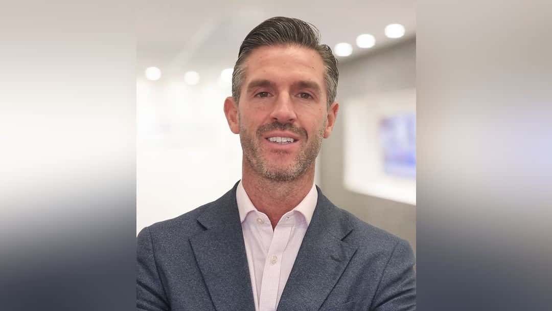 DMH Stallard appoints Seb Jones partner