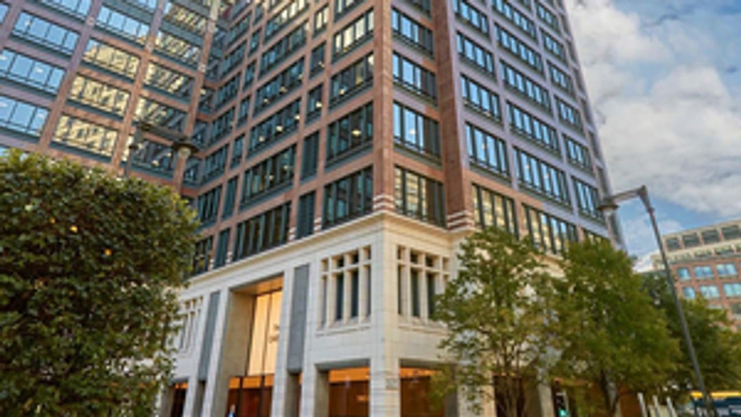 Serious Fraud Office, Canary Wharf, London