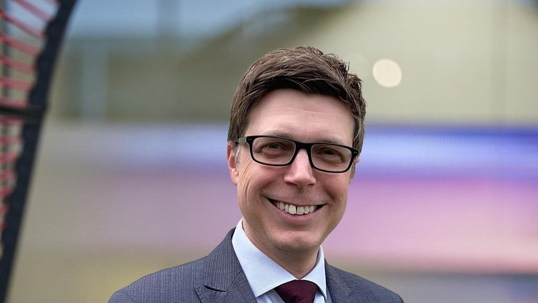 Burges Salmon secures expert Simon Tilling