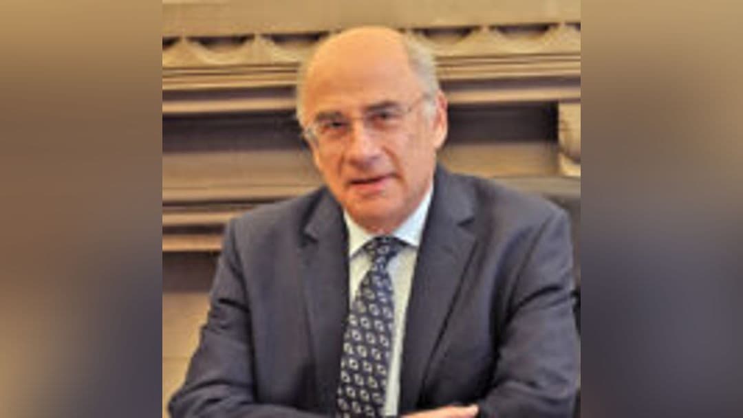 Landmark review proposes reforms for justice system