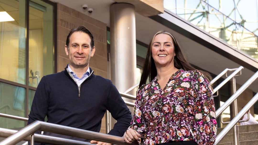 Muckle LLP boosts corporate team with new solicitor