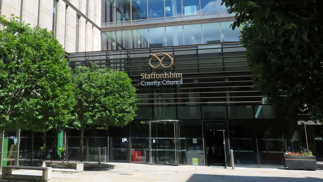 BEA v Staffordshire County Council: High Court declines to rule on foster placement time limits as claim turns academic
