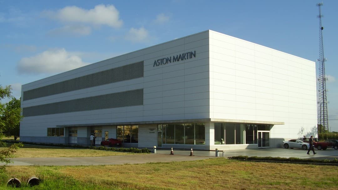 Aston Martin distributor pricing dispute: High Court upholds arbitral interpretation