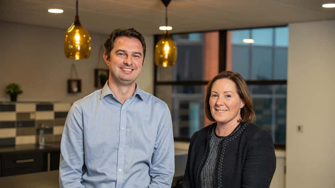 Commercial property expert joins Steele Raymond