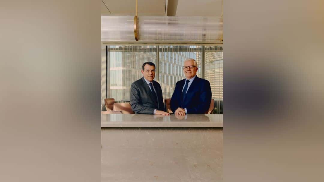 Winston Taylor creates major transatlantic firm