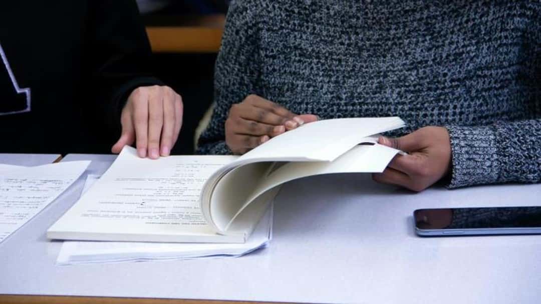 It's good to talk: life skills for lawyers