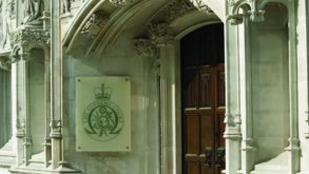 Judges reminded to correctly assess right to family life in extradition cases