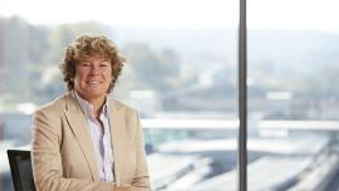 Kennedys promotes Suzanne Liversidge to first global managing partner