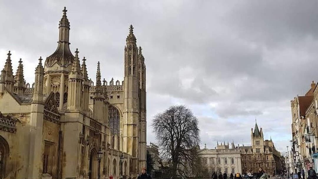 Exam writers challenge Cambridge on employment status