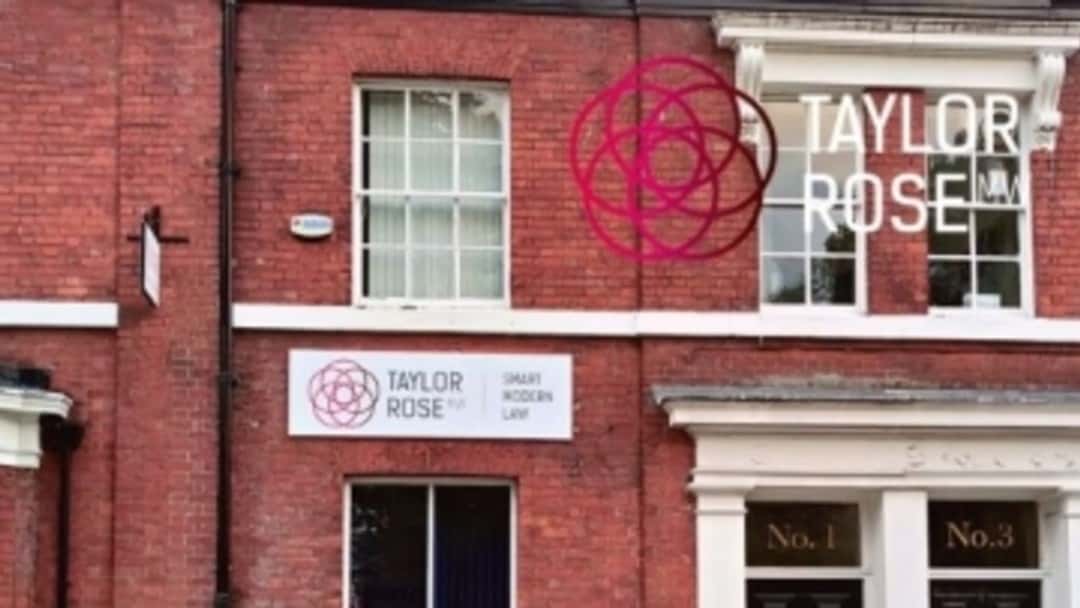 Investors voice confidence in Taylor Rose