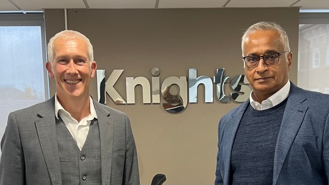 Tejinder Mahil strengthens Knights’ Chelmsford team