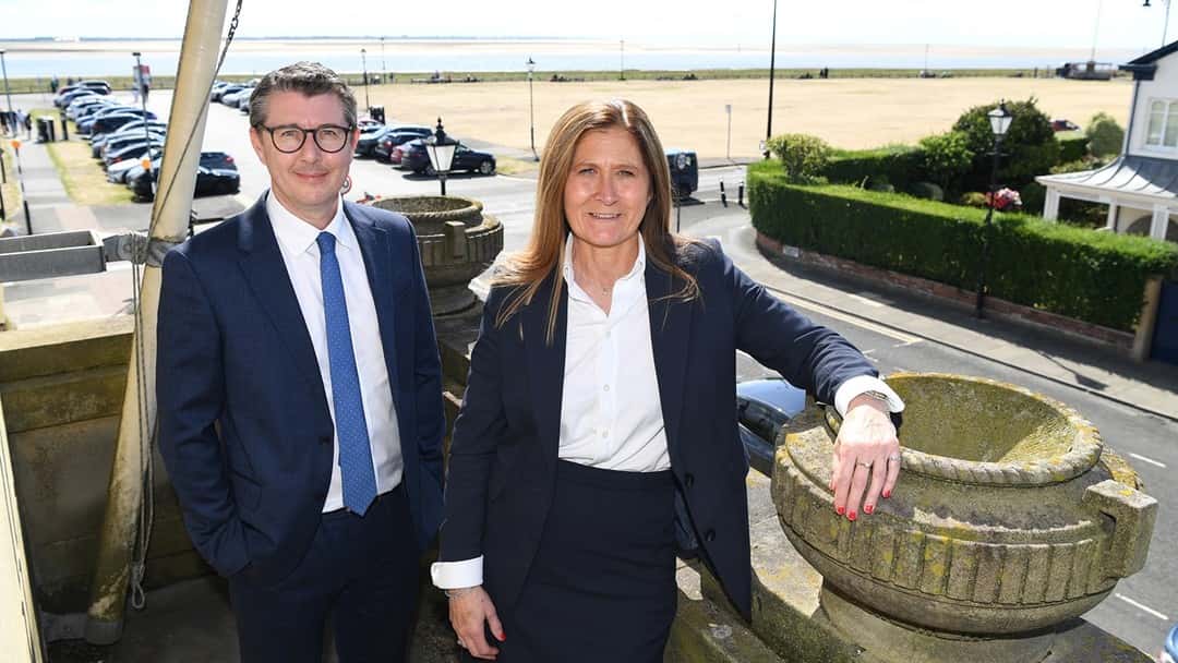 Harrison Drury strengthens family law team
