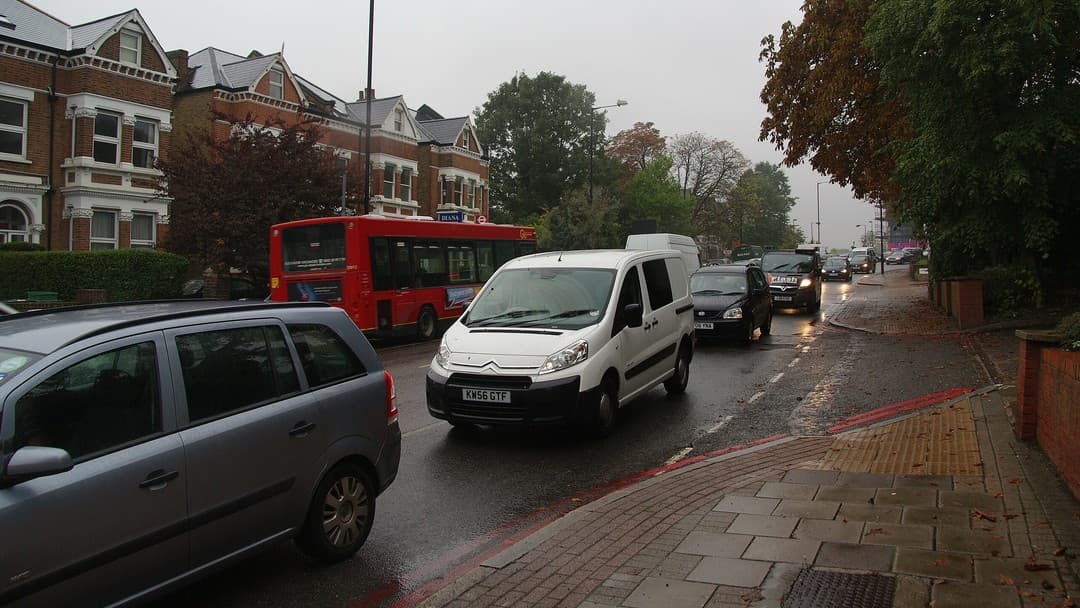 High Court ruling on traffic schemes sparks discussion