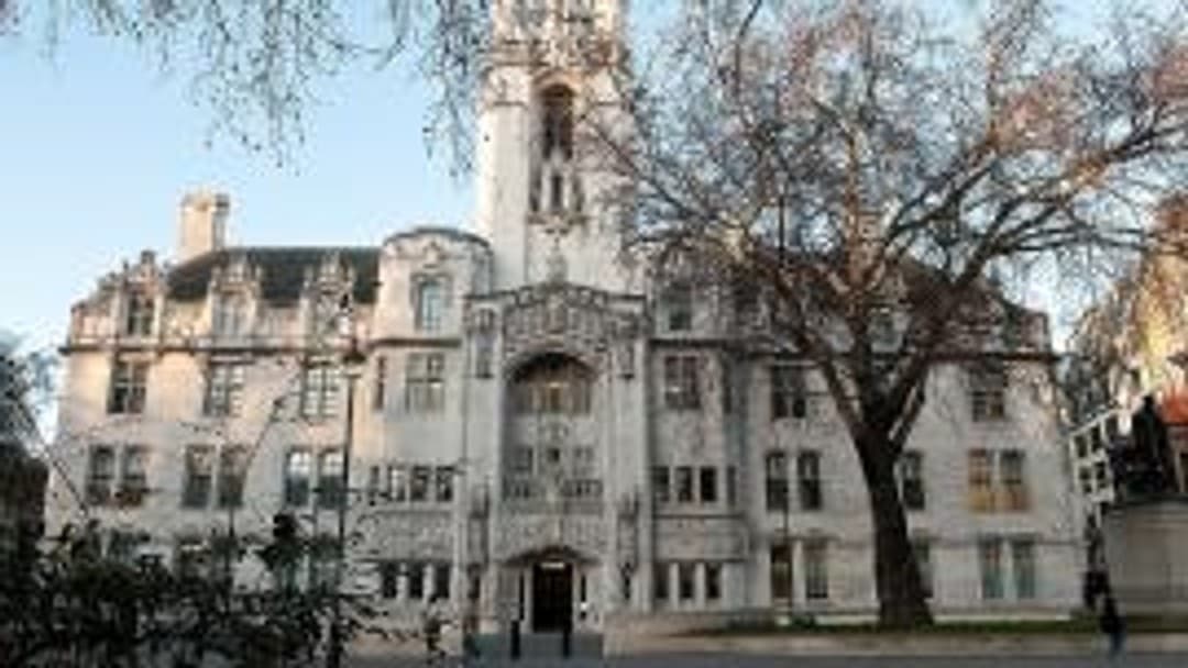 Ilott: Started from the bottom, now we're here