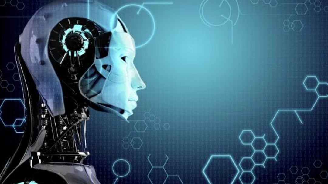 AI transforms the legal sector