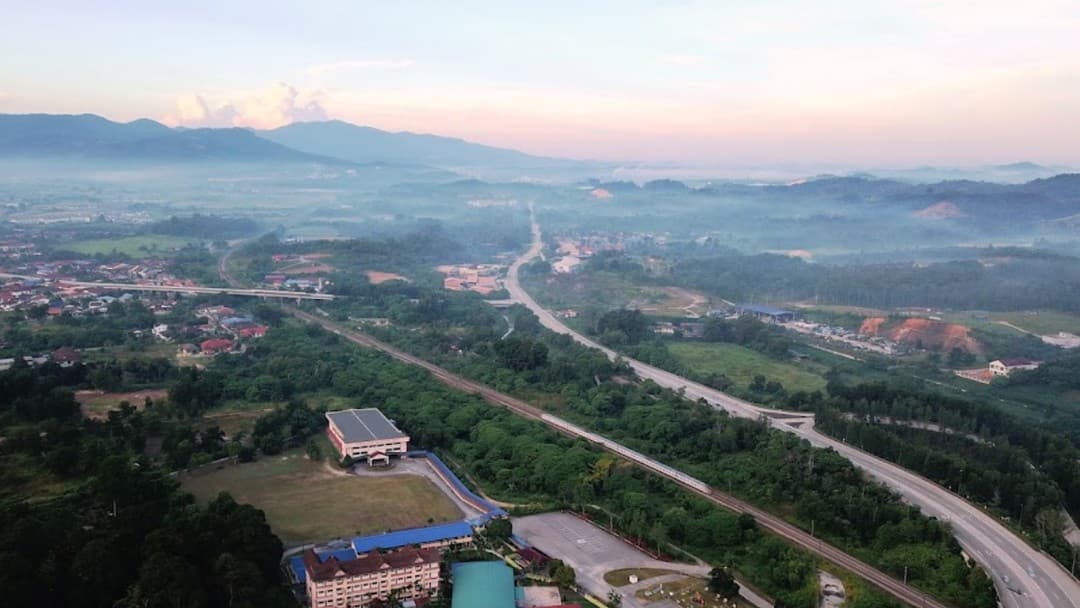 UK government apologises for Batang Kali massacre