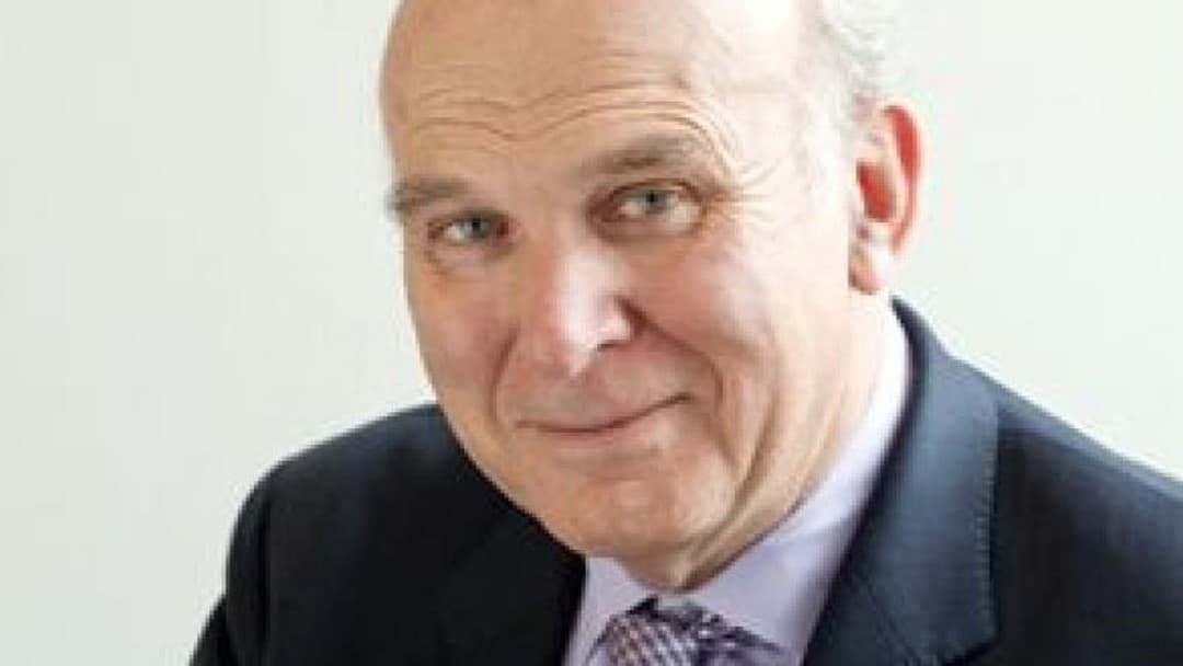 'Silence is golden' on employment law, professor tells Cable