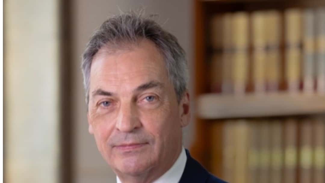 New President of the King's Bench Division sworn in