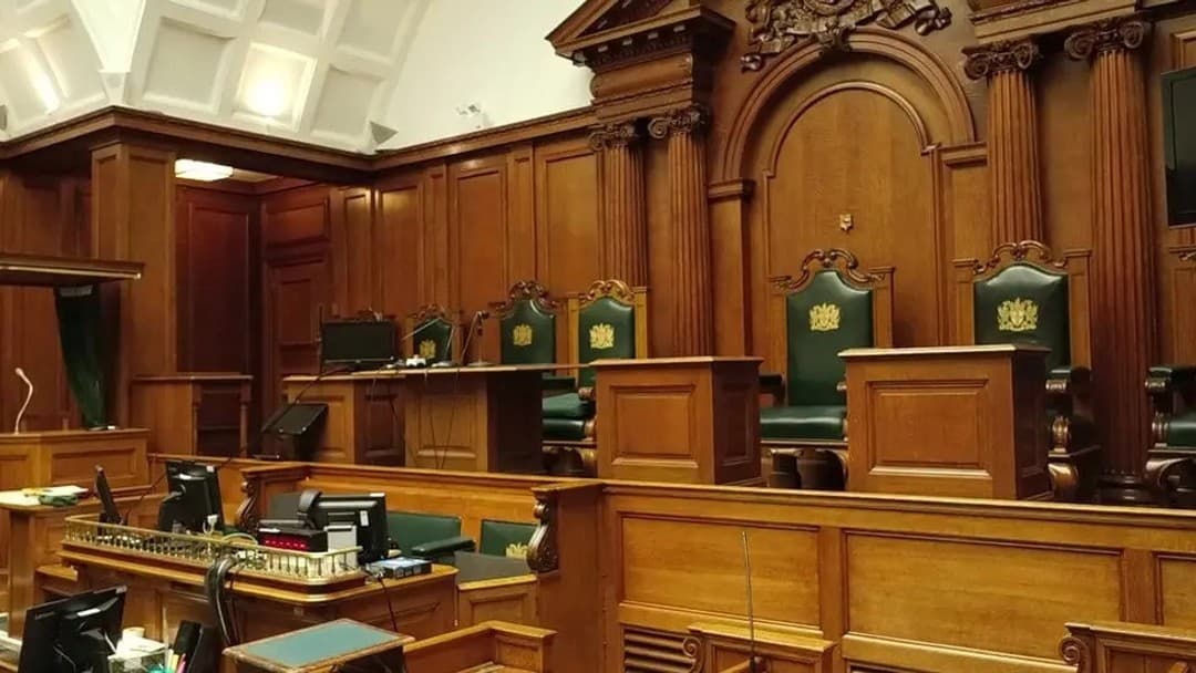 Jury trials under threat in fraud