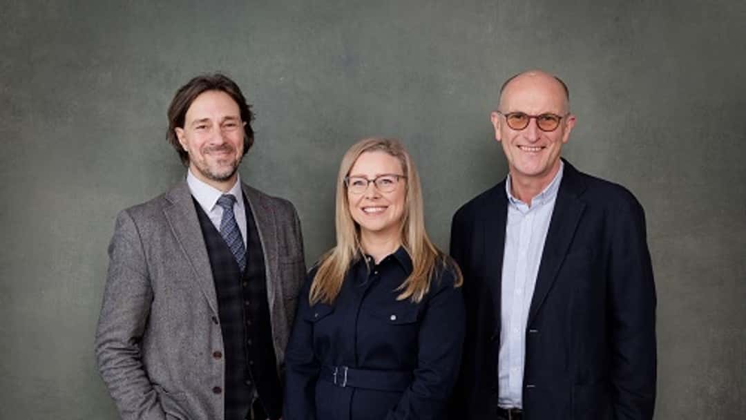 Danny Varhalamas appointed Chief Operating Officer at Slater Heelis