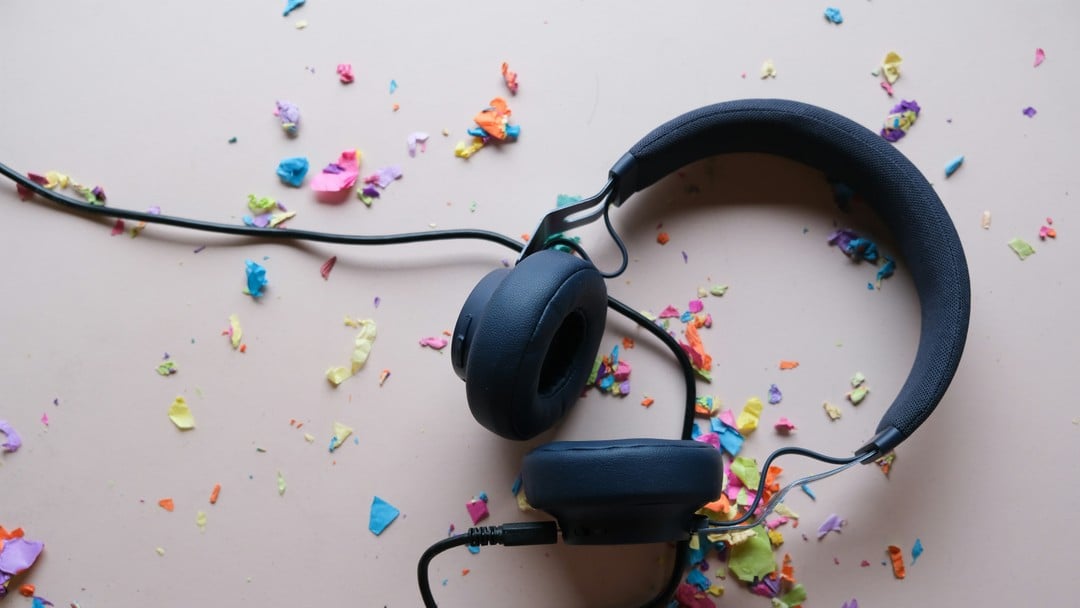 There’s no point getting emotional about Emotional Perception