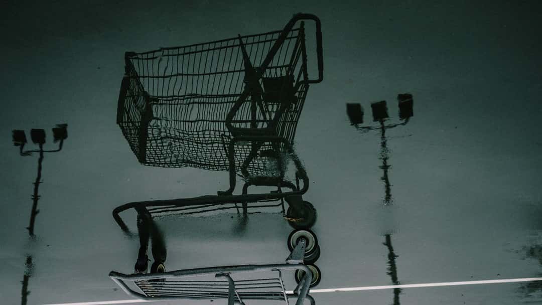 The Public Accounts Committee's report on tax evasion in the retail sector