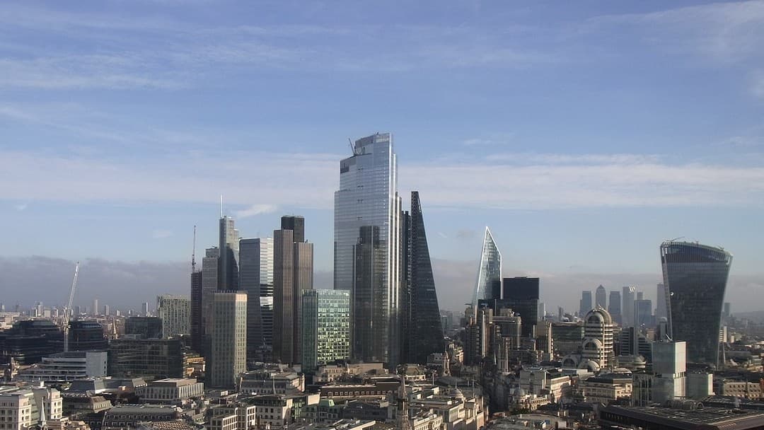 The UK's ambitious leap: pioneering transition finance for a net zero future