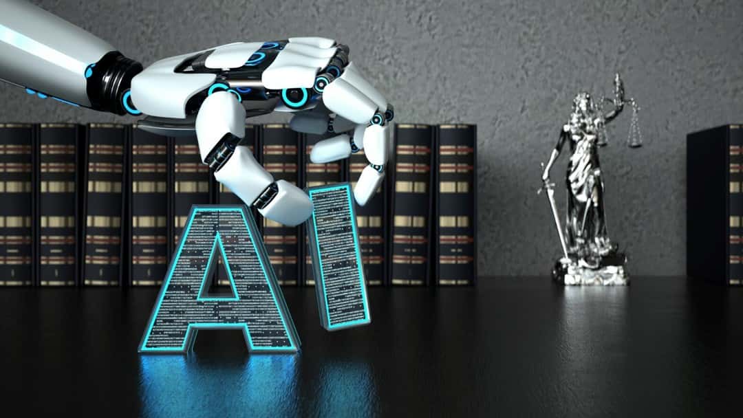 Copyright in the age of artificial intelligence