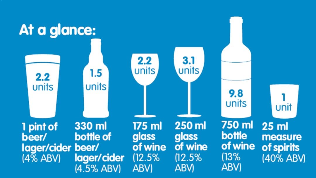 Be merry, not risky this Christmas