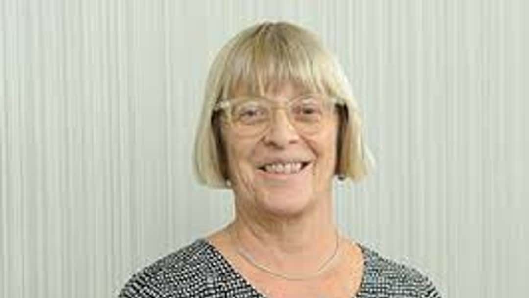 SRA commences search for new Chair