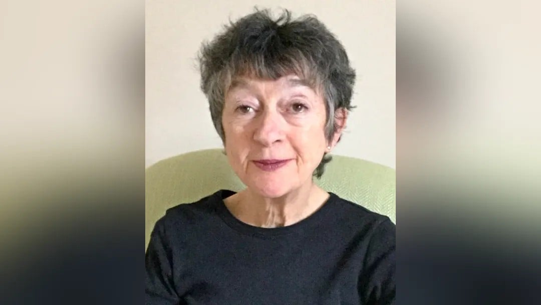 Her Honour Anne Molyneux appointed Vice Chair