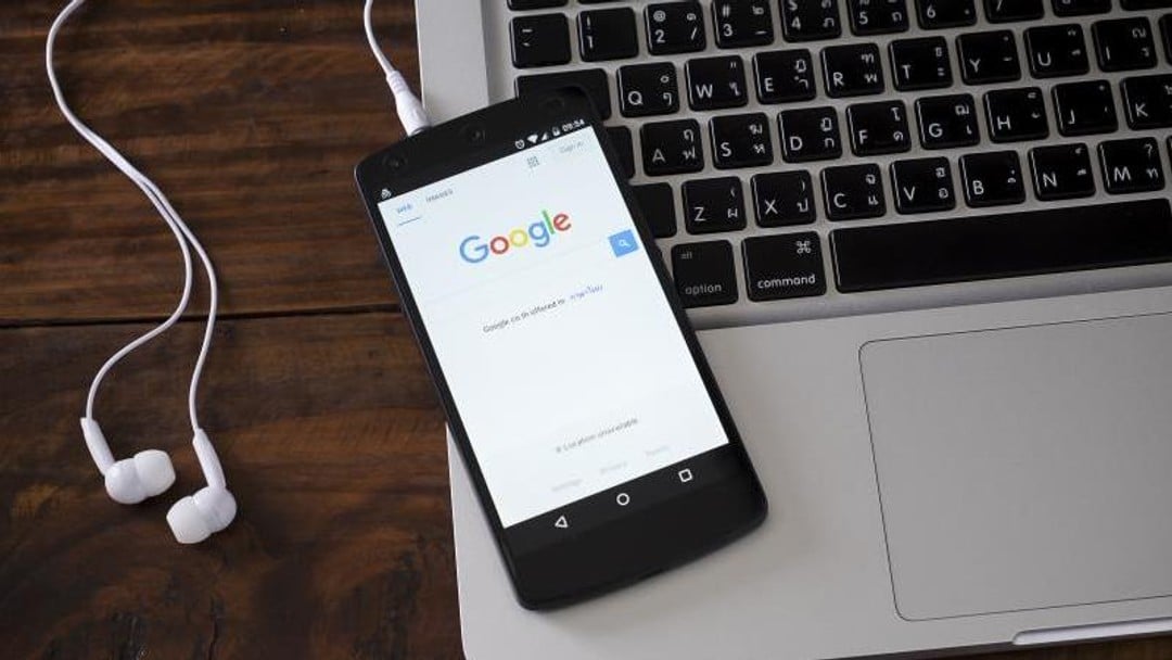 Apple and Google duopoly