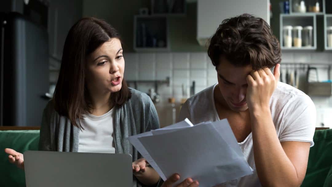 Families benefit from government mediation scheme