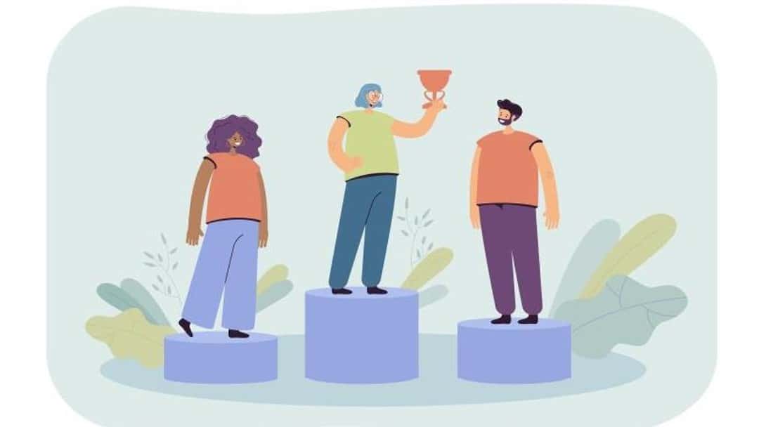 Legal Aid Lawyer of the Year Awards: winners celebrate