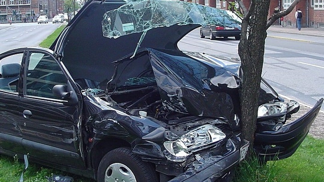 ‘Lose-lose situation’ as personal injury claims plunge