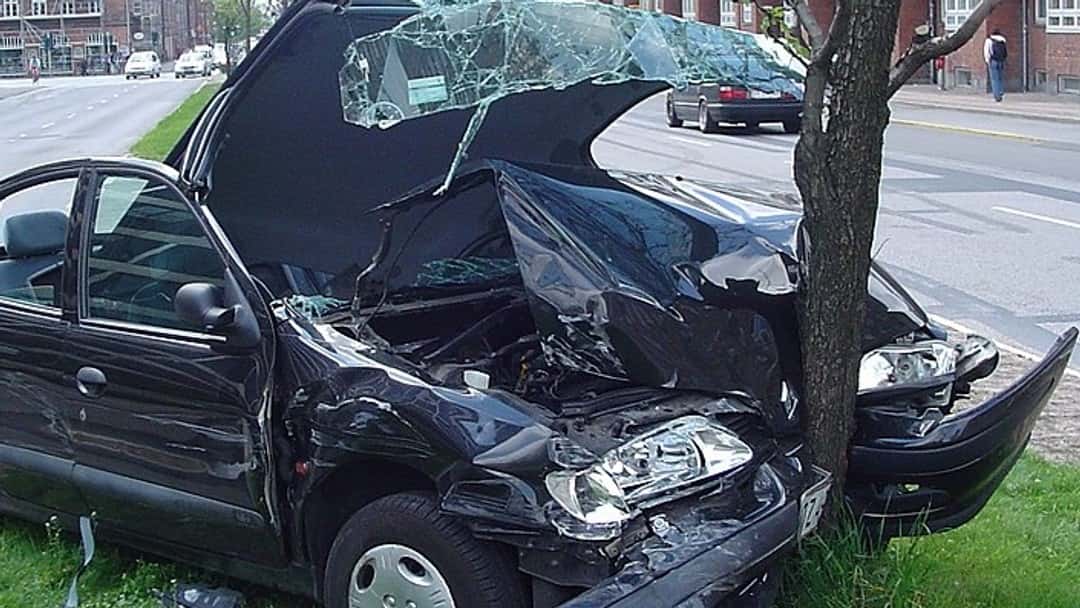 ‘Lose-lose situation’ as personal injury claims plunge