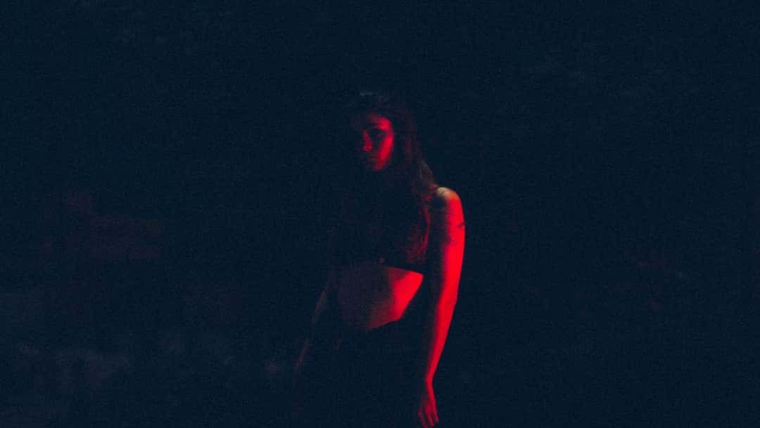 Holding your whole life to ransom: the rise of sextortion