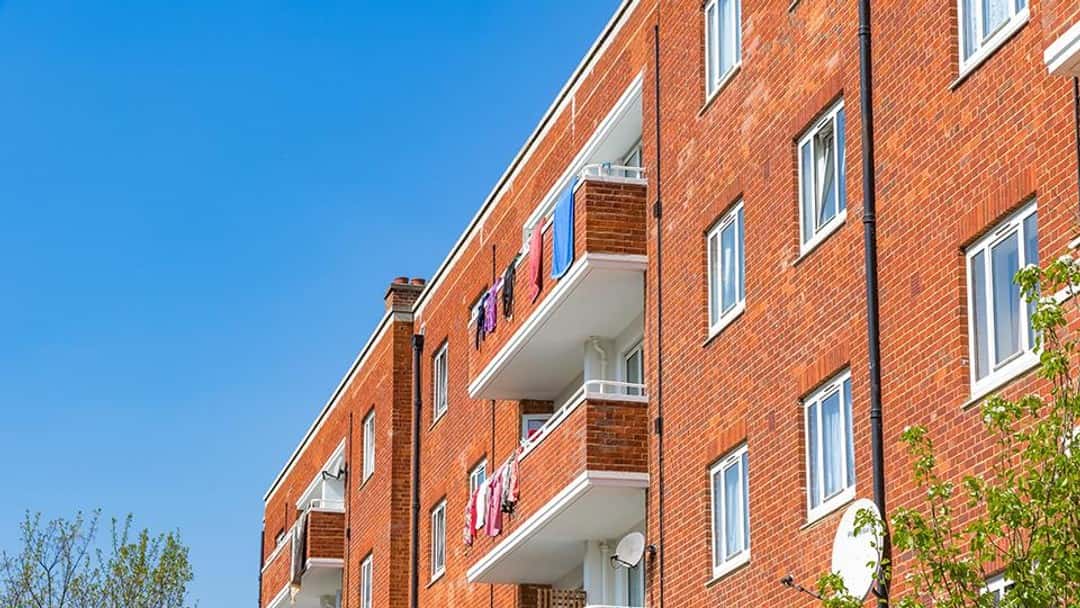 Awaab's Law: Managing liability across the social housing supply chain