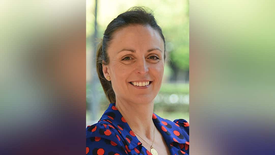 BARBRI appoints Lucie Allen as Co-CEO