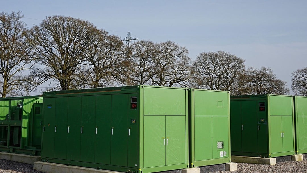 DLA Piper advises on Nala project