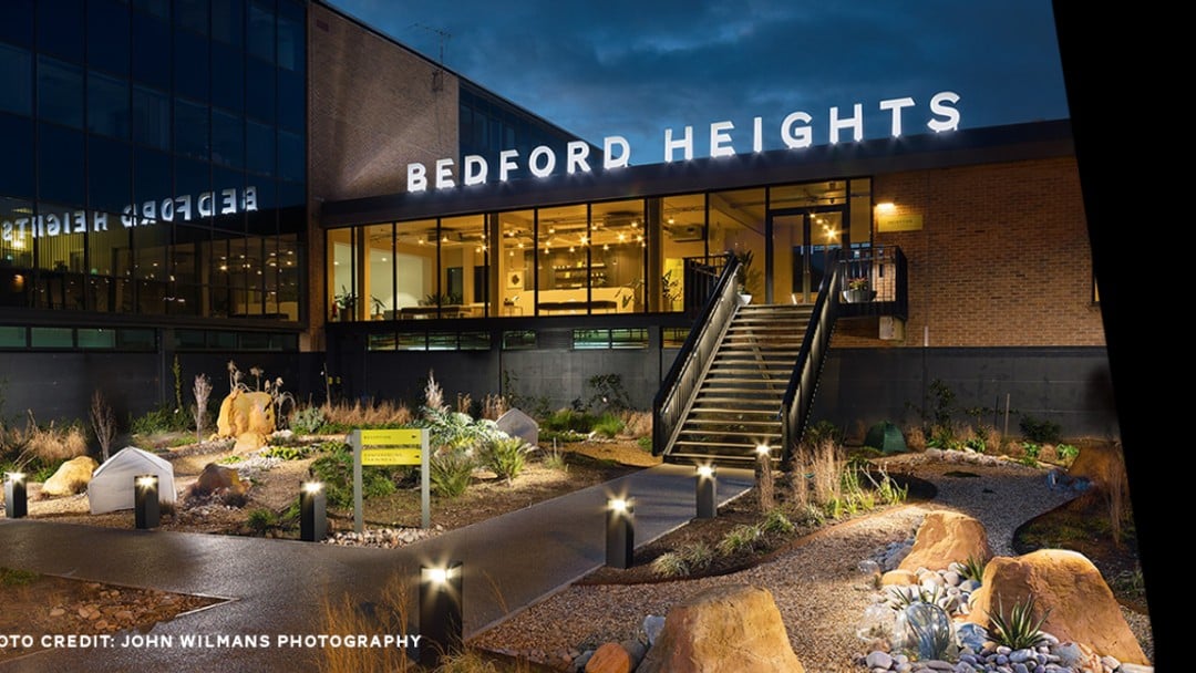 Birketts advises on sale of Bedford Heights
