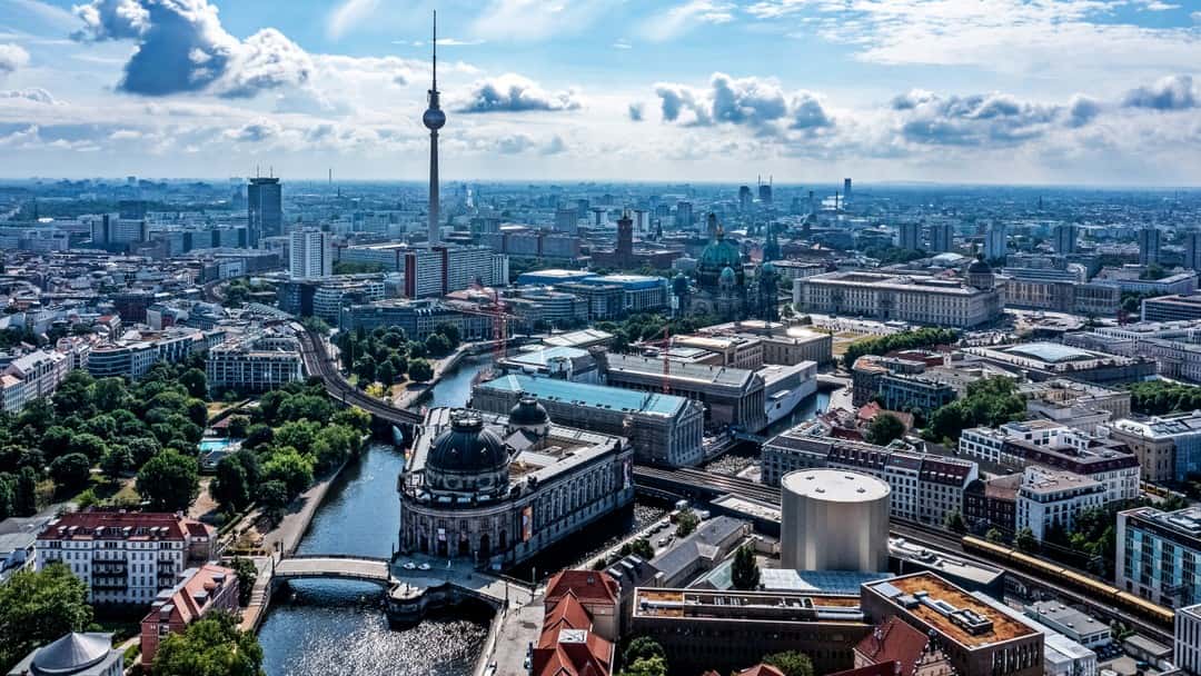 Fieldfisher enhances its Berlin practice