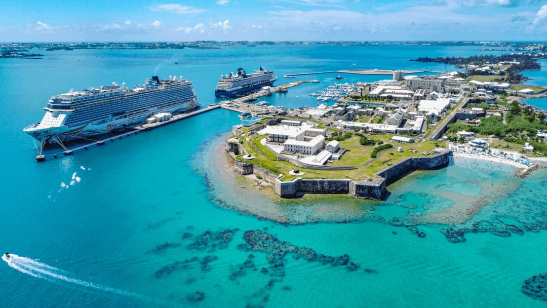 Bermuda introduces groundbreaking trust laws