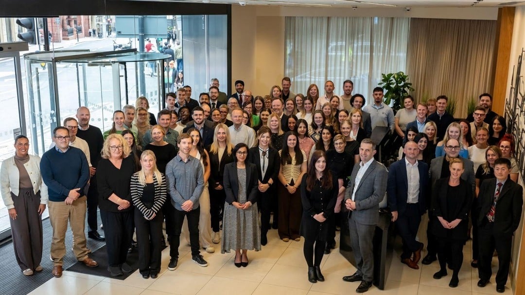 Blacks Solicitors relocates to new HQ