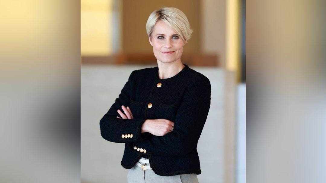 Christine Braamskamp, Managing Partner, Jenner & Block