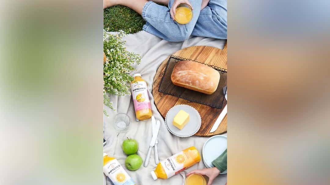 Corrs advises Danone on Made Group acquisition