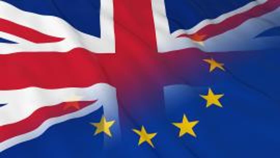 Free trade agreement ruling could scupper quick Brexit deal, or not