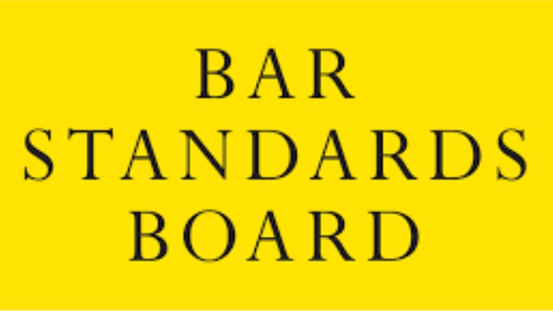 Barrister disbarred over retention of overpaid giftaid