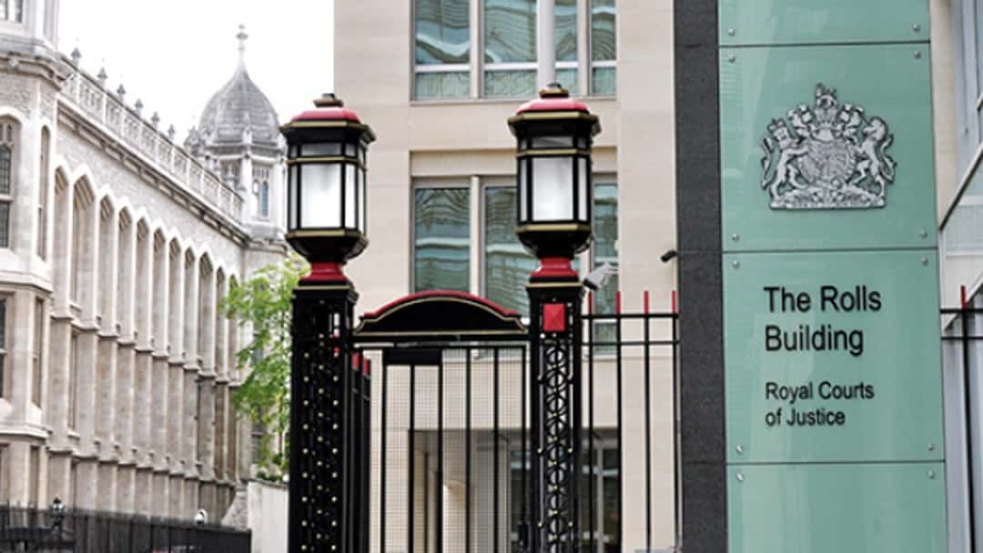 Commercial Court adjourns fraud set-aside point in Stor RB One v Kanthasamy pending appeal