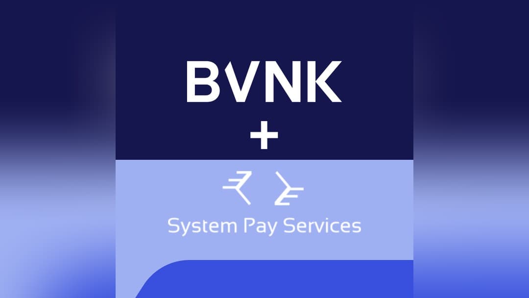 Mastercard acquires BVNK for $1.8 billion